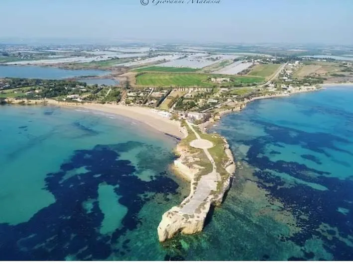 Casa Vacanze Porto Ulisse Villa Ispica