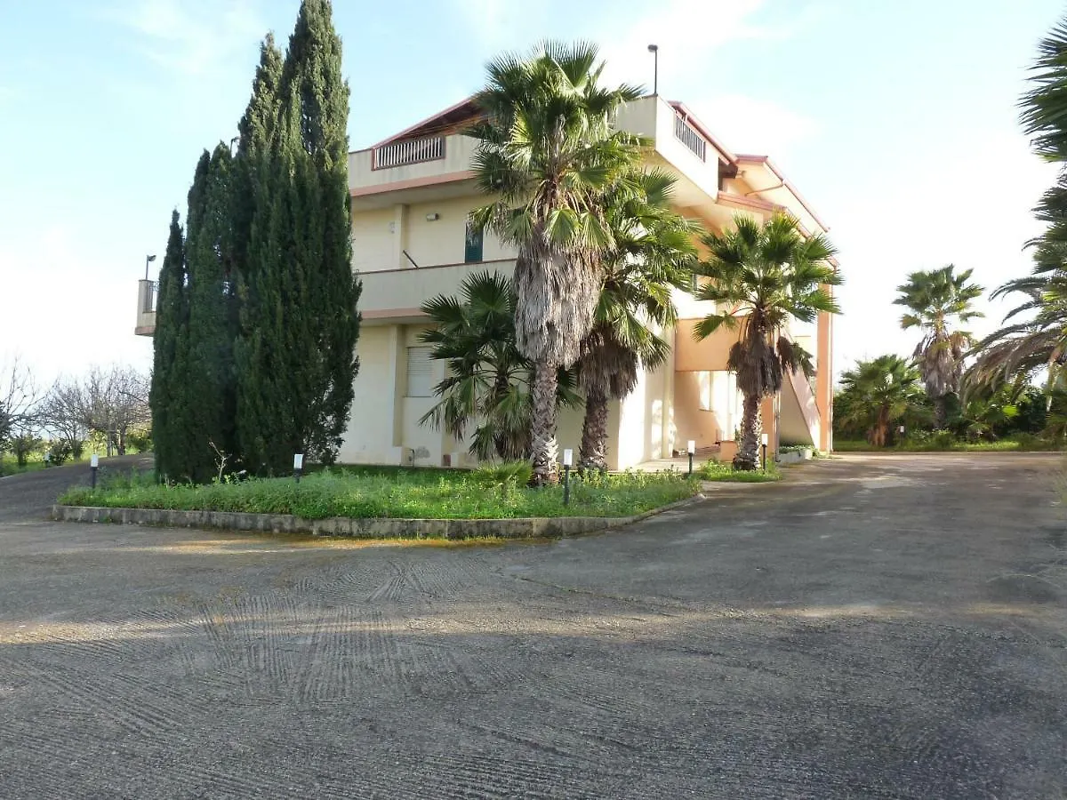 Casa Vacanze Porto Ulisse Villa Ispica