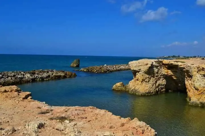 Casa Vacanze Porto Ulisse Villa Ispica