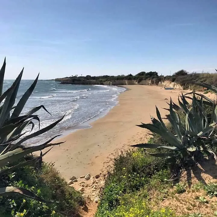 Casa Vacanze Porto Ulisse Villa Ispica