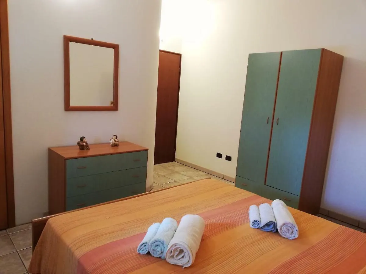 Casa Vacanze Porto Ulisse Villa Ispica Italia