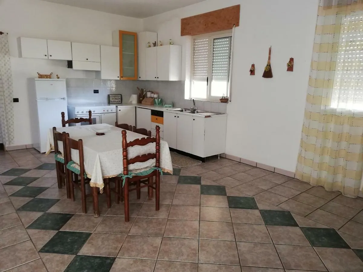 Casa Vacanze Porto Ulisse Villa Ispica 0*,