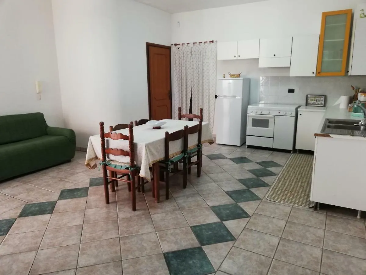 Casa Vacanze Porto Ulisse Villa Ispica Italia