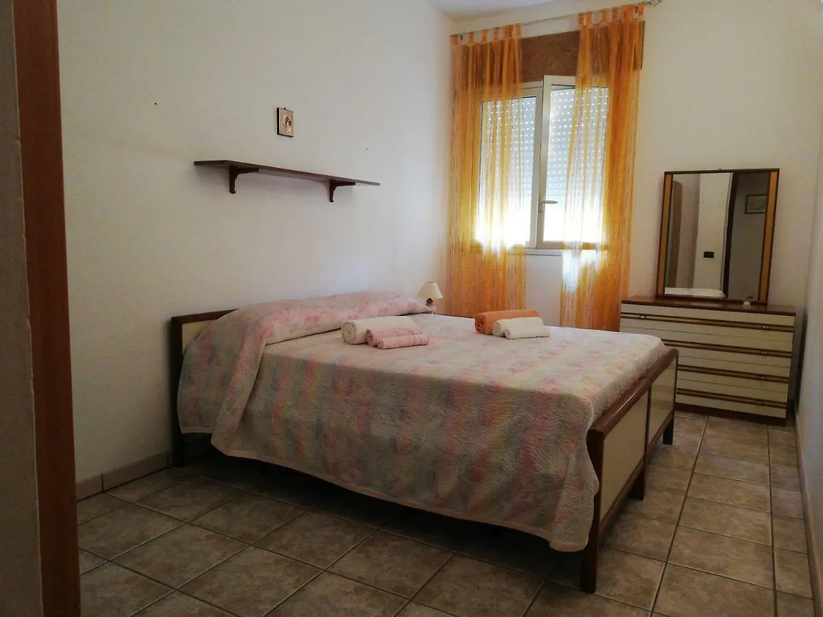 Casa Vacanze Porto Ulisse Villa Ispica 0*,