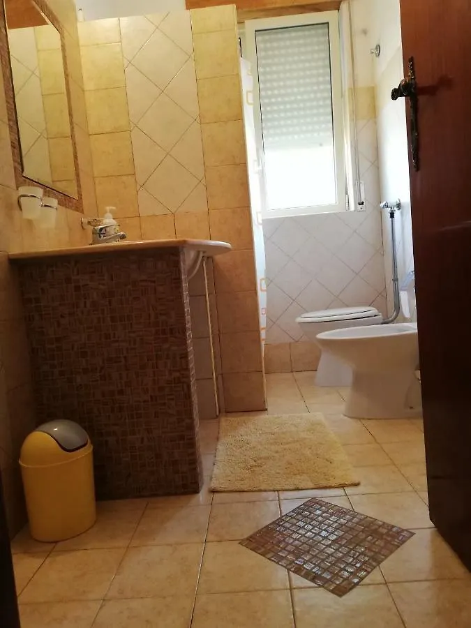 Casa Vacanze Porto Ulisse Villa Ispica 0*,
