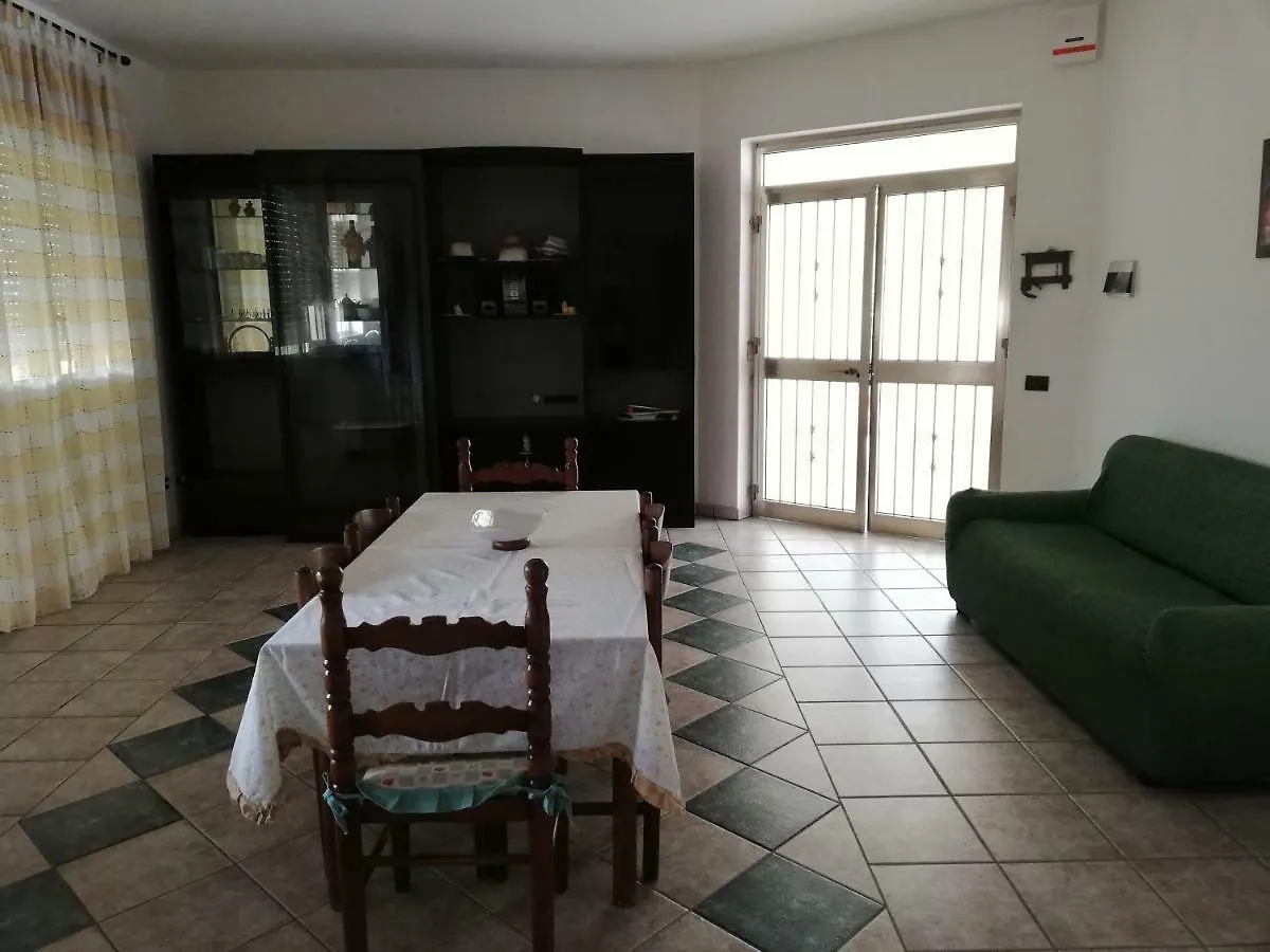 Casa Vacanze Porto Ulisse Villa Ispica