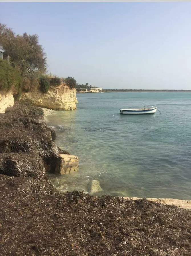 Casa Vacanze Porto Ulisse Villa Ispica