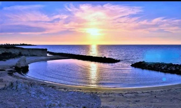 Casa Vacanze Porto Ulisse Villa Ispica Italia