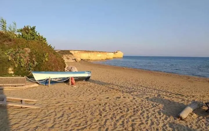Casa Vacanze Porto Ulisse Villa Ispica