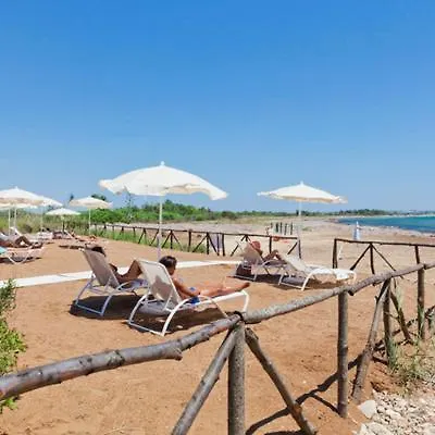 Casa Vacanze Porto Ulisse Villa Ispica