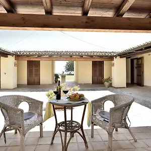Alloggio per agriturismo Giannina, Ispica