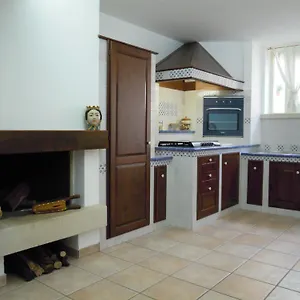 Casa vacanze Sicula Solemare, Ispica